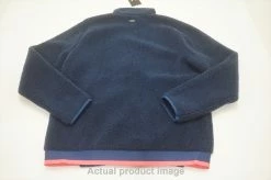 NEW Under Armour Golf Loose Jacket Womens Size Medium Navy Regular 705C 980884 9 NEW Under Armour Golf Loose Jacket Womens Size Medium Navy Regular 705C 980884 -Clothing Tops Sales Store 00980884 3 56082.1663819983