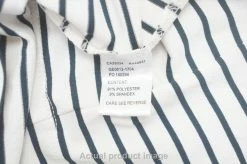 NEW Tail Golf V-Neck Polo Womens Size Medium Pink/Black Regular 706B 00981938 -Clothing Tops Sales Store 00981938 4 26082.1663819720