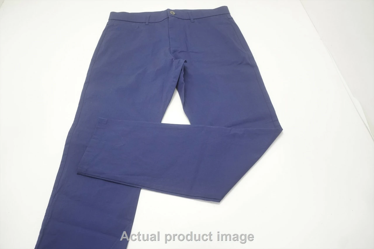 NEW Greyson Golf Armonk 5 Pocket Pants Mens Size W34 L32 Violet 707A 00981980 3 NEW Greyson Golf Armonk 5 Pocket Pants Mens Size W34 L32 Violet 707A 00981980