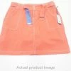 NEW Jofit Golf Belted Skort Womens Size 6 Orange Regular 709C 00983174 -Clothing Tops Sales Store 00983174 1 71438.1663820075