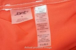 NEW Jofit Golf Belted Skort Womens Size 6 Orange Regular 709C 00983174 10 NEW Jofit Golf Belted Skort Womens Size 6 Orange Regular 709C 00983174 -Clothing Tops Sales Store 00983174 4 94727.1663820076