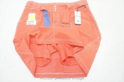 NEW Jofit Golf Belted Skort Womens Size 6 Orange Regular 709C 00983174 11 NEW Jofit Golf Belted Skort Womens Size 6 Orange Regular 709C 00983174 -Clothing Tops Sales Store 00983174 5 04976.1663820077