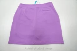 NEW Greg Norman Golf Pull On Skort Womens Size Medium Orchid 709C 00983177 -Clothing Tops Sales Store 00983177 3 05436.1663820082