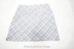 NEW Greg Norman Golf Mezza Pull On Skort Womens Size 6 White 709C 00983183 -Clothing Tops Sales Store 00983183 3 38260.1663820257