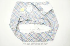 NEW Greg Norman Golf Mezza Pull On Skort Womens Size 10 White 709C 00983184 -Clothing Tops Sales Store 00983184 5 84159.1663820216