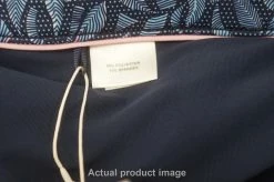 Peter Millar Palm Frond Performance Petal Hem Skort Womens Small WFL 709C 983185 -Clothing Tops Sales Store 00983185 4 24797.1663820203