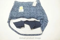 Peter Millar Palm Frond Performance Petal Hem Skort Womens Small WFL 709C 983185 -Clothing Tops Sales Store 00983185 5 20762.1663820203