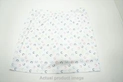 NEW Greg Norman Golf Mezza Pull On Skort Womens Size Large White 709C 00983193 -Clothing Tops Sales Store 00983193 3 14618.1663820088