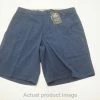NEW Swannies Golf Davis Shorts Mens Size 30 Navy Regular 710B 00983230 -Clothing Tops Sales Store 00983230 1 81518.1663819928