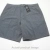 NEW Swannies Golf Davis Shorts Mens Size 34 Charcoal Regular 710B 00983236 2 NEW Swannies Golf Davis Shorts Mens Size 34 Charcoal Regular 710B 00983236 -Clothing Tops Sales Store 00983236 1 94860.1663819932