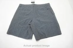 NEW Swannies Golf Davis Shorts Mens Size 34 Charcoal Regular 710B 00983236 -Clothing Tops Sales Store 00983236 3 13214.1663819933