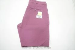 NEW Greyson Golf Amagansett Shorts Mens Size 34 Violet Regular 711A 00983244 -Clothing Tops Sales Store 00983244 5 94996.1663820199