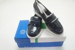 Tory Sport Golf Color Block Pocket Shoes Womens Size 6 Bright Navy 984356 7 Tory Sport Golf Color Block Pocket Shoes Womens Size 6 Bright Navy 984356 -Clothing Tops Sales Store 00984356 3 56818.1663820172
