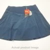 NEW Puma Golf Pwrshape Solid Woven Skort Womens Large Dark Denim 713B 984411 -Clothing Tops Sales Store 00984411 1 71533.1663820036