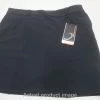 NEW Zero Restriction Golf Faith Skort Womens Size 12 Black Regular 713B 985364 -Clothing Tops Sales Store 00985364 1 44282.1663820005