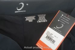 NEW Zero Restriction Golf Faith Skort Womens Size 12 Black Regular 713B 985364 -Clothing Tops Sales Store 00985364 2 01508.1663820006