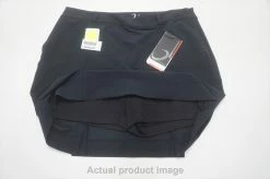 NEW Zero Restriction Golf Faith Skort Womens Size 12 Black Regular 713B 985364 -Clothing Tops Sales Store 00985364 5 75938.1663820007