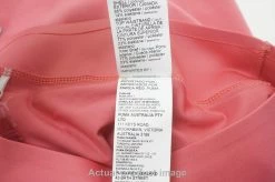 NEW Puma Golf Pwrshape Solid Woven Skort Womens X-Small Rapture Rose 713B 985368 -Clothing Tops Sales Store 00985368 4 04237.1663819977