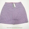 NEW Fairway & Greene Golf Raleigh Skort Womens X-Small Wild Rose 713B 985374 -Clothing Tops Sales Store 00985374 1 48255.1663819960
