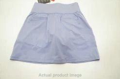 NEW Puma PWRSHAPE Solid Knit Skort Womens X-Small Sweet Lavender 713B 985375 -Clothing Tops Sales Store 00985375 3 45321.1663819936