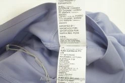 NEW Puma PWRSHAPE Solid Knit Skort Womens X-Small Sweet Lavender 713B 985375 -Clothing Tops Sales Store 00985375 4 15766.1663819937