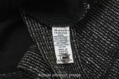 NEW Straight Down Golf Exhale Henley Pullover Womens Large Black 714A 00985397 -Clothing Tops Sales Store 00985397 4 31198.1663820308