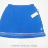 NEW Jofit Golf Embroidered Skort Womens Size Medium Blue Regular 715A 00985452 -Clothing Tops Sales Store 00985452 1 55641.1663820173