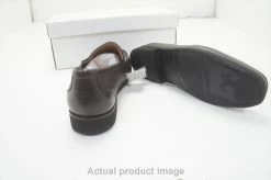 NEW Peter Millar Golf HYPERLIGHT Welt Pebble Shoes Mens Size 12 ESPRESSO 987478 9 NEW Peter Millar Golf HYPERLIGHT Welt Pebble Shoes Mens Size 12 ESPRESSO 987478 -Clothing Tops Sales Store 00987478 3 02991.1663820068