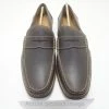 Peter Millar HANDSEWN LEATHER PENNY Shoes Mens Size 12 Crazy Horse Café 987479 1 Peter Millar HANDSEWN LEATHER PENNY Shoes Mens Size 12 Crazy Horse Café 987479 -Clothing Tops Sales Store 00987479 1 99774.1663820236
