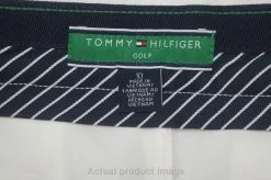 NEW Tommy Hilfiger Golf Classic Skort Womens Size 10 White Regular 716A 987975 8 NEW Tommy Hilfiger Golf Classic Skort Womens Size 10 White Regular 716A 987975 -Clothing Tops Sales Store 00987975 2 19931.1663820101