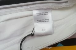 NEW Lole Golf Match Point Skort Womens Size Large White Regular 716A 00987977 -Clothing Tops Sales Store 00987977 4 95436.1663820062