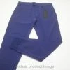NEW Greyson Golf Montauk Jogger Pants Mens Waist Size 34 Charlevoix Regular 722B 00992778