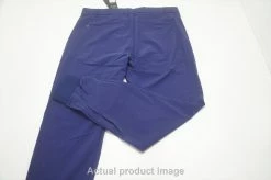 NEW Greyson Golf Montauk Jogger Pants Mens Waist Size 34 Charlevoix Regular 722B 00992778 -Clothing Tops Sales Store 00992778 3 93798.1663820279