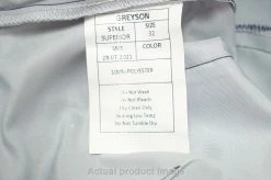 NEW Greyson Golf Shorts Mens Waist Size Small Navy Regular 722B 00992786 -Clothing Tops Sales Store 00992786 4 92109.1663820288