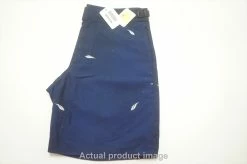 NEW Greyson Golf Shorts Mens Waist Size Small Navy Regular 722B 00992786 -Clothing Tops Sales Store 00992786 5 33518.1663820289