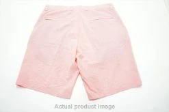 NEW Peter Millar Golf Print Shorts Mens Waist Size W34 CRLCR 724C 00993788 -Clothing Tops Sales Store 00993788 3 38532.1663820490