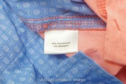 NEW Peter Millar Golf Print Shorts Mens Waist Size W34 CRLCR 724C 00993788 -Clothing Tops Sales Store 00993788 4 24761.1663820490