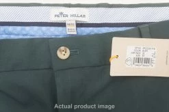 NEW Peter Millar Golf Classic Pants Mens Size W34 L32 BLSM 724C 00993795 8 NEW Peter Millar Golf Classic Pants Mens Size W34 L32 BLSM 724C 00993795 -Clothing Tops Sales Store 00993795 2 28739.1663820695