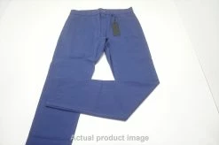 Greyson Amagansett 5 Pocket Pants Mens Size W32/L 32 Honeycreeper 725A 993813