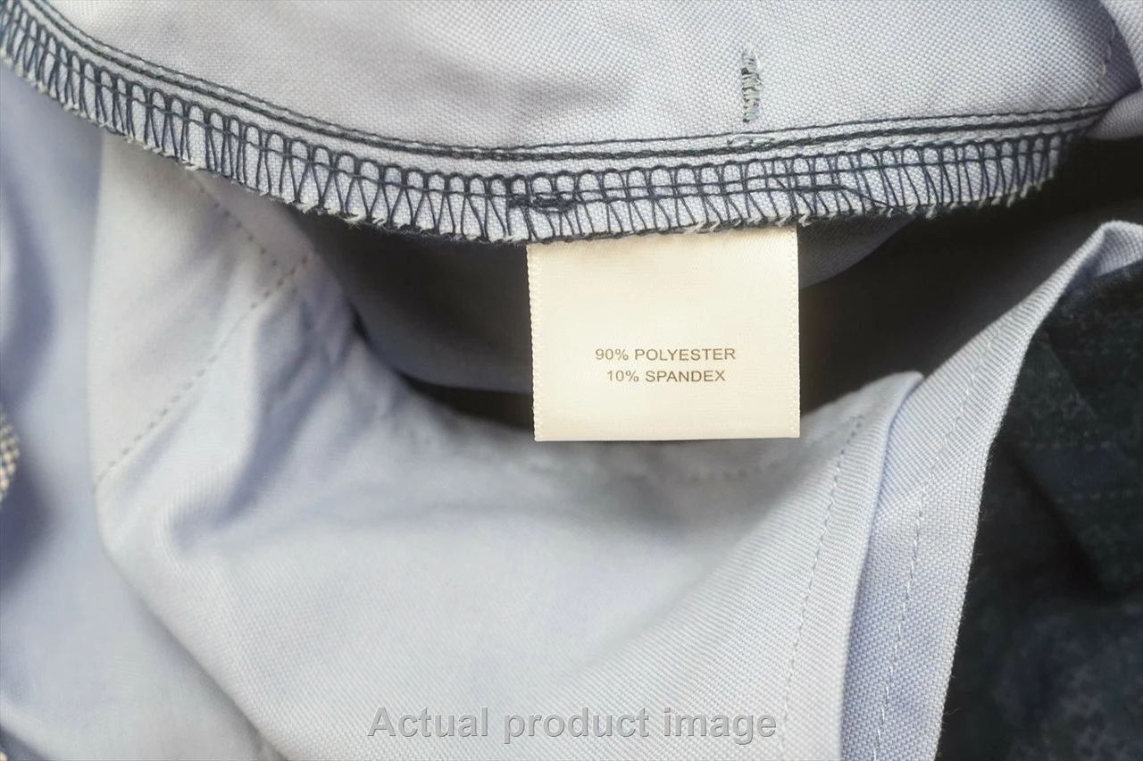 NEW Peter Millar Golf Surge Trouser Pants Mens Size W34/L 32 Navy 725A 00994335 6 NEW Peter Millar Golf Surge Trouser Pants Mens Size W34/L 32 Navy 725A 00994335 - Image 4