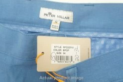 NEW Peter Millar Golf Classic Shorts Mens Waist Size Medium BPOP 725A 00994342 -Clothing Tops Sales Store 00994342 2 39753.1663820574