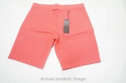 NEW Greyson Golf Amagansett Shorts Mens Waist Size 32 Sunset 729A 00996615