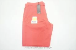 NEW Greyson Golf Amagansett Shorts Mens Waist Size 32 Sunset 729A 00996615 -Clothing Tops Sales Store 00996615 5 05031.1663820943