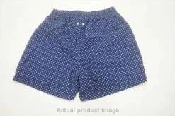 NEW Greyson Golf Swimwear Swim Mens Size Small Blue/White 729A 00996616 -Clothing Tops Sales Store 00996616 3 39501.1663820852