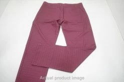 NEW Greyson Golf Arrow Feathers Pants Mens Size W34 L32 Skimmer 729A 00996619 -Clothing Tops Sales Store 00996619 3 38611.1663820859