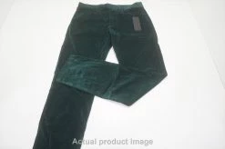 NEW Greyson Golf Apaloosa Pants Mens Size W32 L32 Eastern Fur 729A 996625