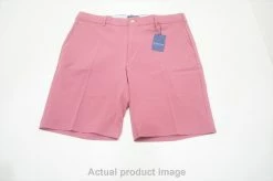 NEW Peter Millar Golf Classic Shorts Mens Waist Size 34 GND 729A 00996630