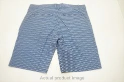 NEW Greyson Golf Print Shorts Mens Waist Size 34 Blue 730C 00997545 9 NEW Greyson Golf Print Shorts Mens Waist Size 34 Blue 730C 00997545 -Clothing Tops Sales Store 00997545 3 01712.1663820555