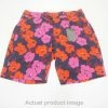 NEW G/Fore Golf Floral Print Shorts Mens Waist Size 32 TWLTM 730C 00997679