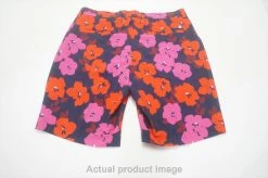 NEW G/Fore Golf Floral Print Shorts Mens Waist Size 32 TWLTM 730C 00997679 -Clothing Tops Sales Store 00997679 3 92924.1663820541